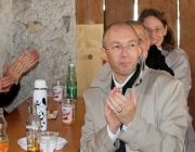 Erntedankfest 2014 - Mit Frühschoppen-Konzert im Kulturstadl