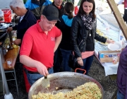 Erntedankfest 2014 - Mit Frühschoppen-Konzert im Kulturstadl