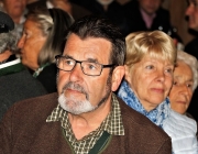 Erntedankfest 2017 in Untermieming – Die Gemeinde Mieming ehrte drei verdiente Bürger