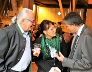 Erntedankfest 2017 in Untermieming – Die Gemeinde Mieming ehrte drei verdiente Bürger