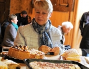 Erntedankfest 2017 in Untermieming – Die Gemeinde Mieming ehrte drei verdiente Bürger