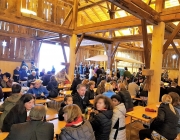 Erntedankfest 2017 in Untermieming – Die Gemeinde Mieming ehrte drei verdiente Bürger