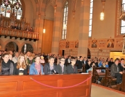Erntedankfest 2017 in Untermieming – Die Gemeinde Mieming ehrte drei verdiente Bürger