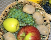 Erntedankfest 2017 in Untermieming – Die Gemeinde Mieming ehrte drei verdiente Bürger