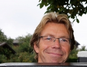 Erntedank 2012 in Untermieming – Mit Traktorweihe