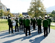Erntedankfest 2015 in Barwies