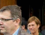 Erntedankfest 2015 in Barwies