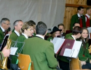 Erntedankfest 2015 in Barwies