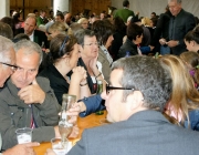 Erntedankfest 2015 in Barwies