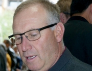 Erntedankfest 2015 in Barwies