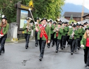 Erntedankfest 2016 in Untermieming