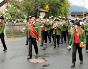 Erntedankfest 2016 in Untermieming