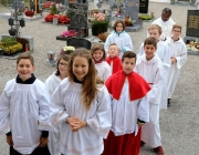 Erntedankfest 2016 in Untermieming