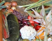 Erntedankfest 2016 in Untermieming