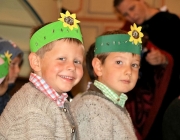 Erntedankfest 2016 in Untermieming