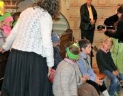 Erntedankfest 2016 in Untermieming