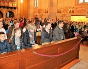 Erntedankfest 2016 in Untermieming