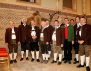 Erntedankfest 2016 in Untermieming