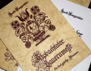 Erntedankfest 2016 in Untermieming