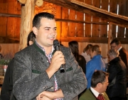 Erntedankfest 2016 in Untermieming