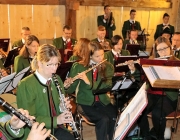 Erntedankfest 2016 in Untermieming