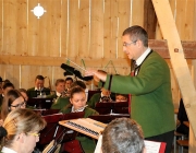 Erntedankfest 2016 in Untermieming