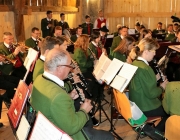 Erntedankfest 2016 in Untermieming