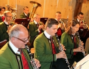 Erntedankfest 2016 in Untermieming