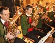 Erntedankfest 2016 in Untermieming