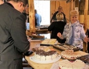 Erntedankfest 2016 in Untermieming