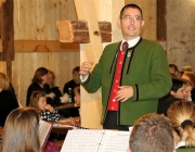 Erntedankfest 2016 in Untermieming