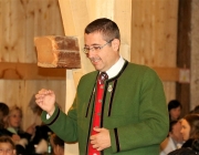 Erntedankfest 2016 in Untermieming