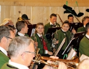 Erntedankfest 2016 in Untermieming