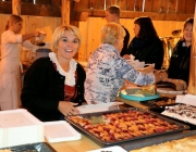 Erntedankfest 2016 in Untermieming