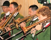 Erntedankfest 2016 in Untermieming