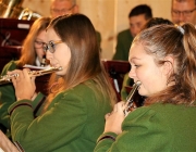 Erntedankfest 2016 in Untermieming