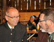 Erntedankfest 2016 in Untermieming