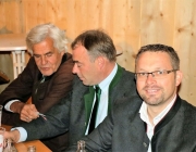 Erntedankfest 2016 in Untermieming