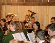 Erntedankfest 2016 in Untermieming