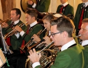 Erntedankfest 2016 in Untermieming