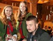 Erntedankfest 2016 in Untermieming
