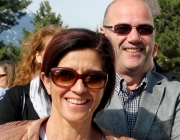 Eröffnungsfest der neuen Raiffeisenbank