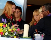 Eröffnungsfest der neuen Raiffeisenbank