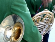 Eröffnungsfest der neuen Raiffeisenbank