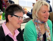 Eröffnungsfest der neuen Raiffeisenbank