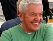 Eröffnungsfest der neuen Raiffeisenbank