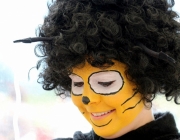 Eröffnungsfest der neuen Raiffeisenbank