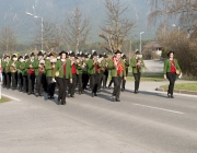 Erstkommunion in Barwies – Unter „sonnigem Stern“