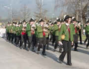 Erstkommunion in Barwies – Unter „sonnigem Stern“