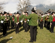 Erstkommunion in Barwies – Unter „sonnigem Stern“